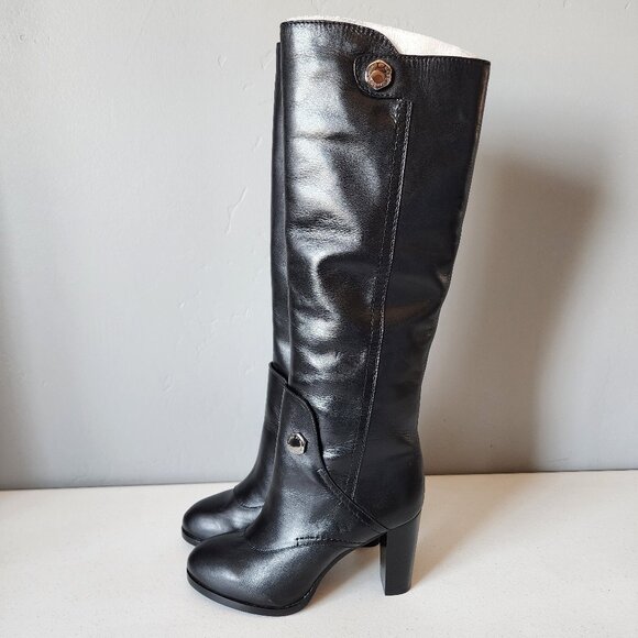 Marc Jacobs Tall Boots "LIKE NEW" - Picture 4 of 16